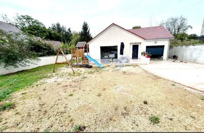 vente maison 385 000 € à proximité de Asnières-Lès-Dijon (21380)