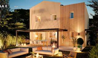 Maison 5 Pièces 95 m² à vendre à Sénas (13560)