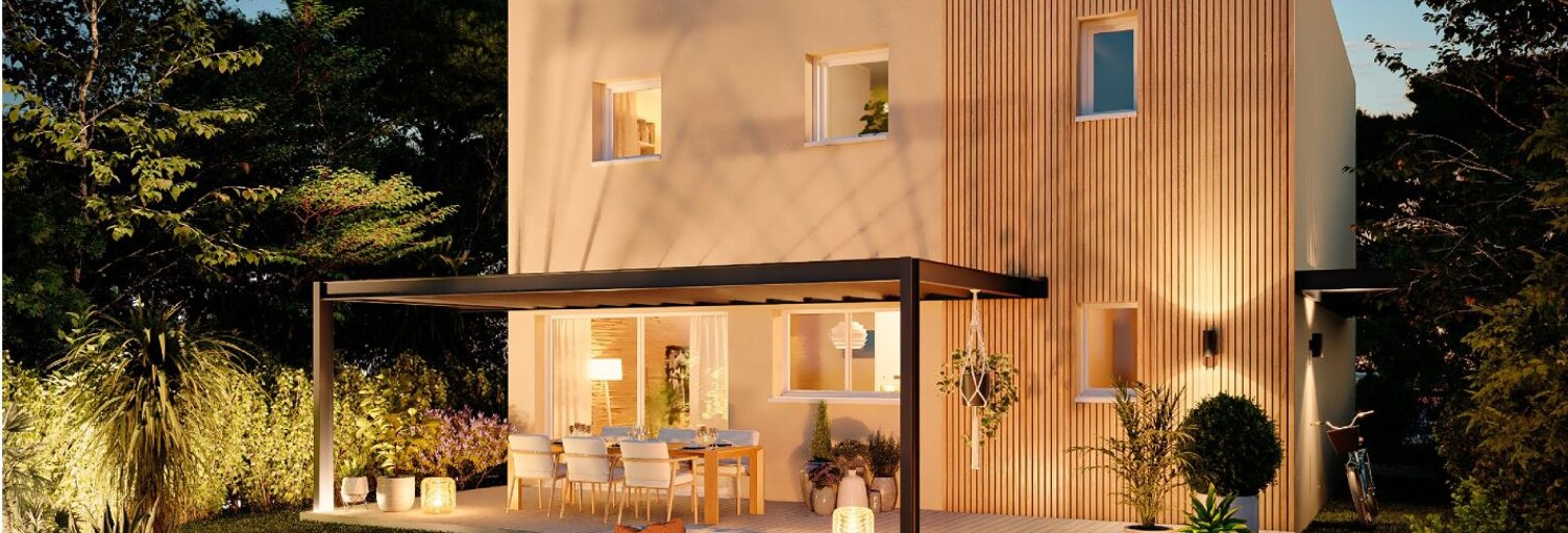 Maison 5 Pièces 95 m² à vendre à Sénas (13560)