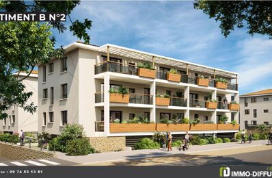 vente appartement 196 200 € à proximité de Saint-Martin-de-Crau (13310)