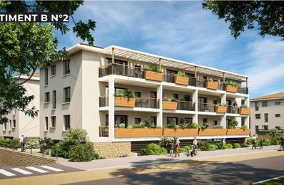 vente appartement 196 200 € à proximité de Plan-d'Orgon (13750)