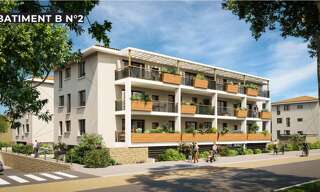 Appartement 2 Pièces 44 m² à vendre à Sénas (13560)