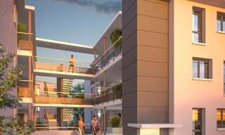 Appartement 4 Pièces 82 m² à vendre à Sénas (13560)