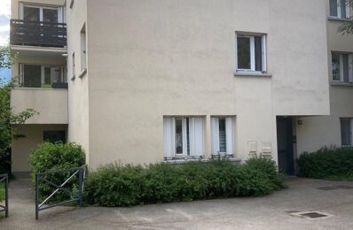 vente appartement 160 000 € à proximité de Seyssins (38180)