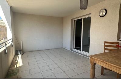 appartement 2 pièces 32 m2 à louer à Marseille 10 (13010)