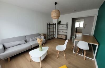 location appartement 960 € CC /mois à proximité de Vendeville (59175)