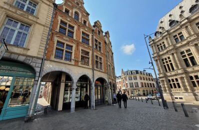 location appartement 946 € CC /mois à proximité de Arras (62000)