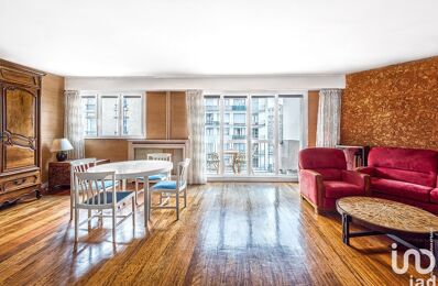 vente appartement 715 000 € à proximité de Paris 8 (75008)