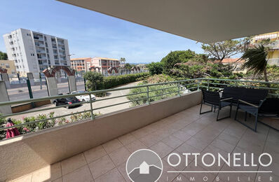 location appartement 990 € CC /mois à proximité de Saint-Raphaël (83530)