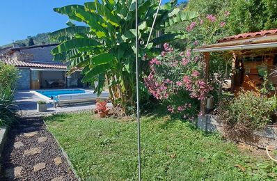 vente maison 340 000 € à proximité de Tarascon-sur-Ariège (09400)