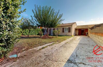 vente maison 144 450 € à proximité de Villeneuve-Minervois (11160)