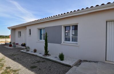 vente maison 369 250 € à proximité de Fraisse-Cabardès (11600)