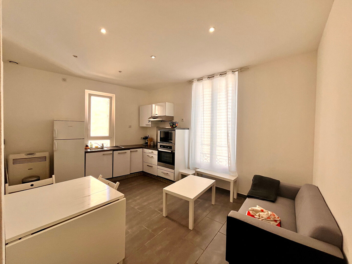 Appartement 2 pièces  à louer Aix-en-Provence 13100