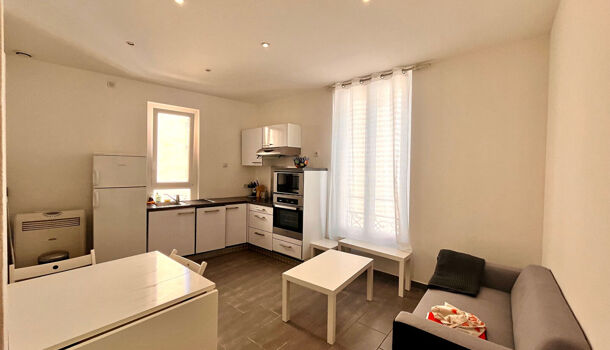 Appartement 2 pièces  à louer Aix-en-Provence 13100
