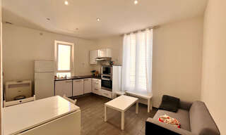 Appartement 2 Pièces 32 m² à vendre à Aix-en-Provence (13100)