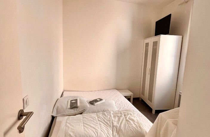 Appartement Aix En Provence 2 pièce(s) 32 m2 — photo 4