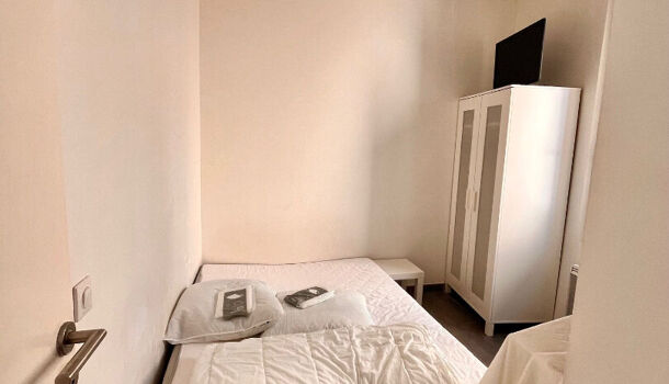 Appartement 2 pièces  à vendre Aix-en-Provence 13100