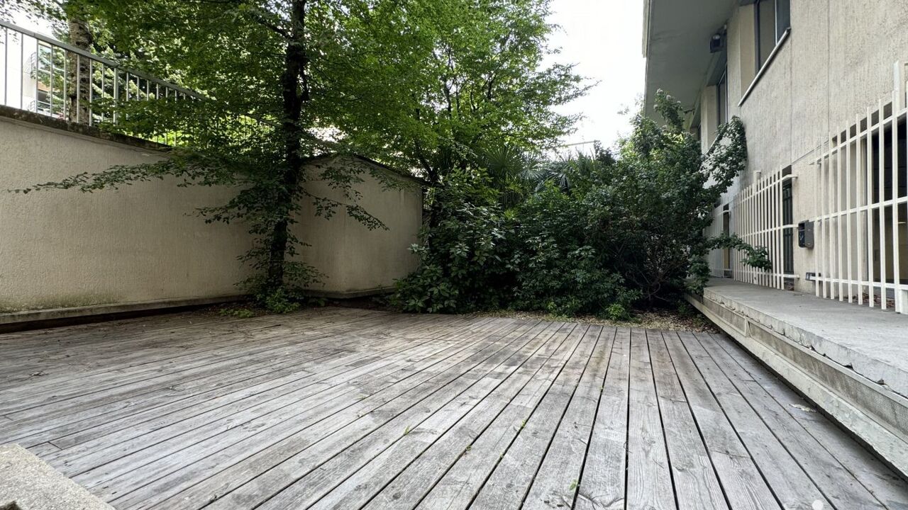 bureau  pièces 460 m2 à vendre à Paris 15 (75015)