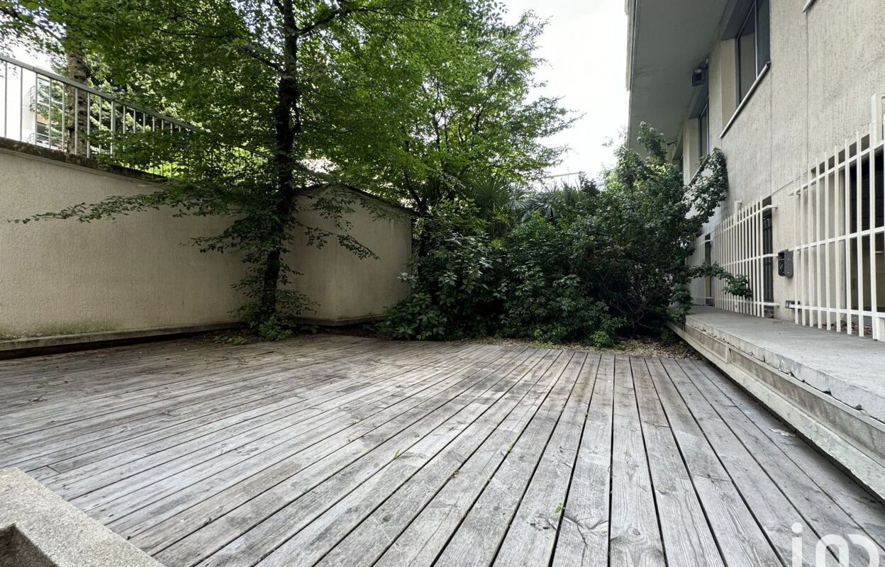 bureau  pièces 460 m2 à vendre à Paris 15 (75015)