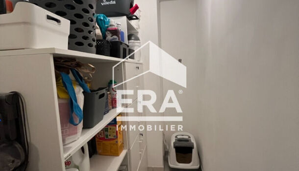 Appartement 2 pièces  à vendre Bourgoin-Jallieu 38300