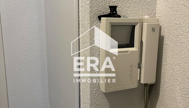 Appartement 2 pièces  à vendre Bourgoin-Jallieu 38300