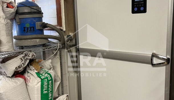 Local commercial  à vendre Bourgoin-Jallieu 38300