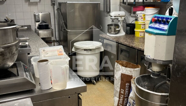 Local commercial  à vendre Bourgoin-Jallieu 38300