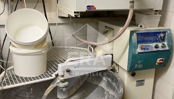 Local commercial  à vendre Bourgoin-Jallieu 38300