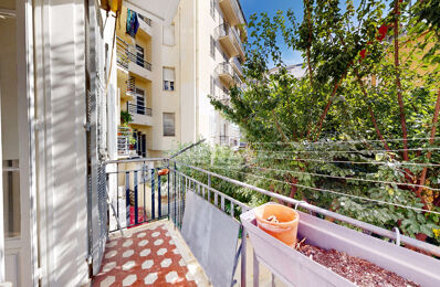 vente appartement 450 000 € à proximité de Peillon (06440)