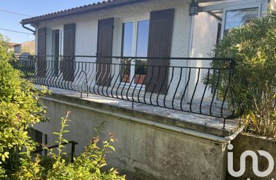 vente maison 159 000 € à proximité de Criteuil-la-Magdeleine (16300)