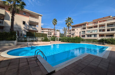 vente appartement 219 000 € à proximité de Mougins (06250)