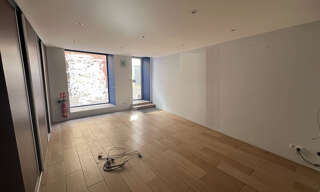 Commerce  37 m² à vendre à Villeneuve-lès-Avignon (30400)