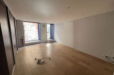 Commerce  135000 €