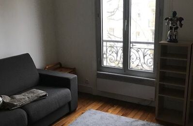 location appartement 922 € CC /mois à proximité de Paris 12 (75012)