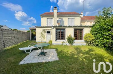 vente maison 189 000 € à proximité de Monthurel (02330)