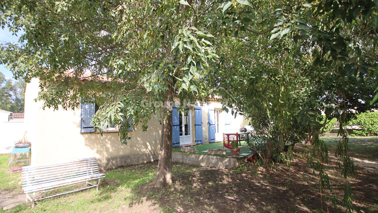 maison 4 pièces 80 m2 à vendre à Monteux (84170)