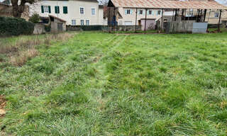 Terrain  1135 m² à vendre à Rully (71150)