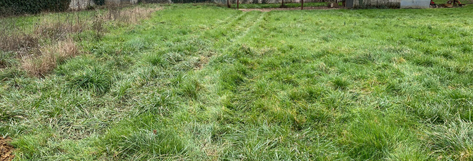 Terrain  1135 m² à vendre à Rully (71150)