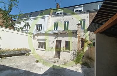 vente maison 85 000 € à proximité de Liessies (59740)