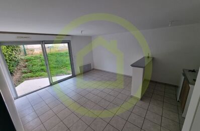 vente appartement 183 000 € à proximité de Minihy-Tréguier (22220)