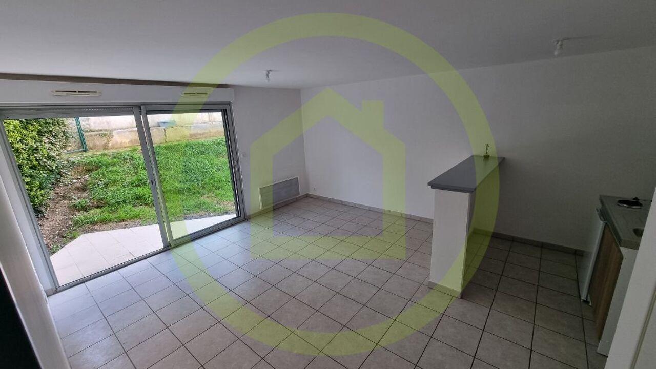 appartement 2 pièces 40 m2 à vendre à Perros-Guirec (22700)