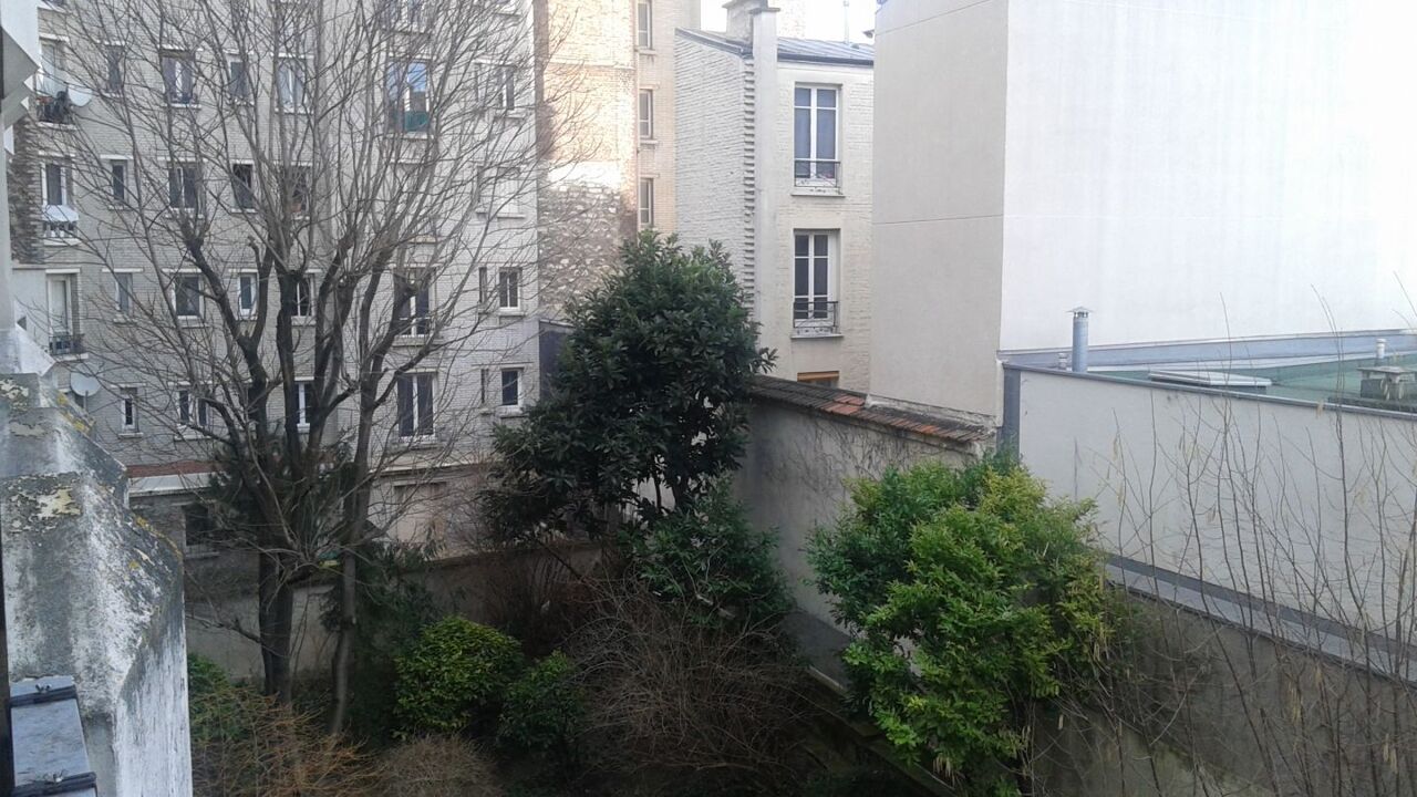 appartement 2 pièces 46 m2 à louer à Paris 20 (75020)