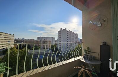 vente appartement 109 000 € à proximité de Marseille 1 (13001)