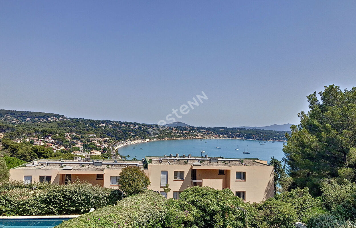 appartement 4 pièces 170 m2 à vendre à Bandol (83150)