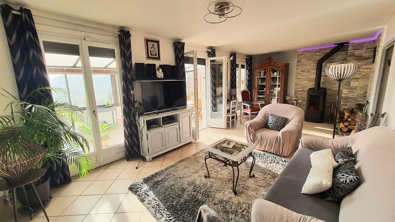 maison 7 pièces 149 m2 à vendre à Montereau-Fault-Yonne (77130)