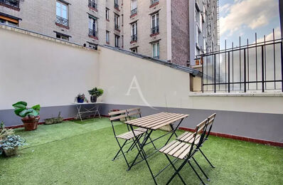 vente appartement 467 000 € à proximité de Vitry-sur-Seine (94400)