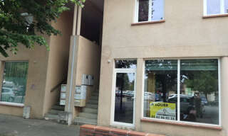 Commerce 2 Pièces 57 m² à louer à Bressols (82710)