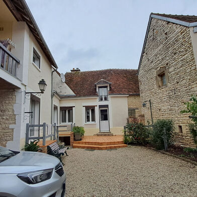 Maison 4 pièces 114 m²