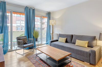 location appartement 1 060 € CC /mois à proximité de Tournefeuille (31170)