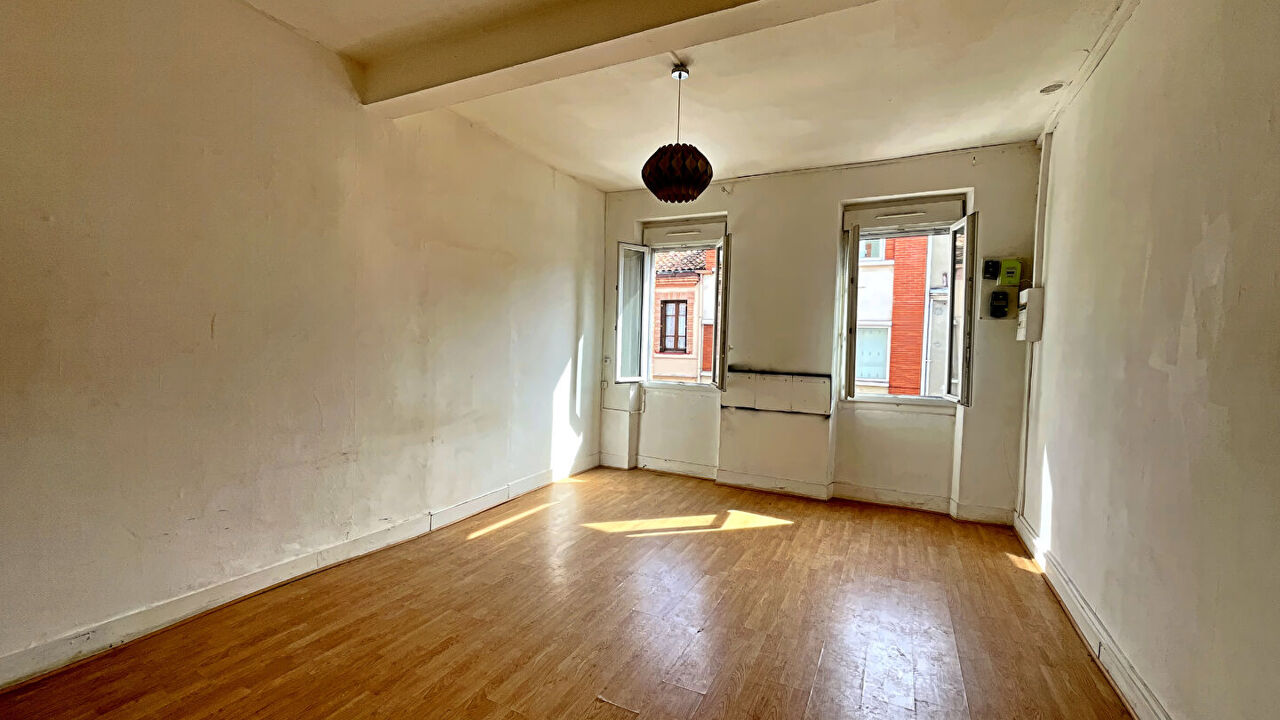 appartement 2 pièces 47 m2 à vendre à Toulouse (31000)